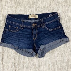 Hollister Shorts
